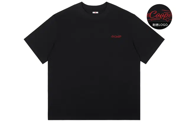 Lee Cooper logoT