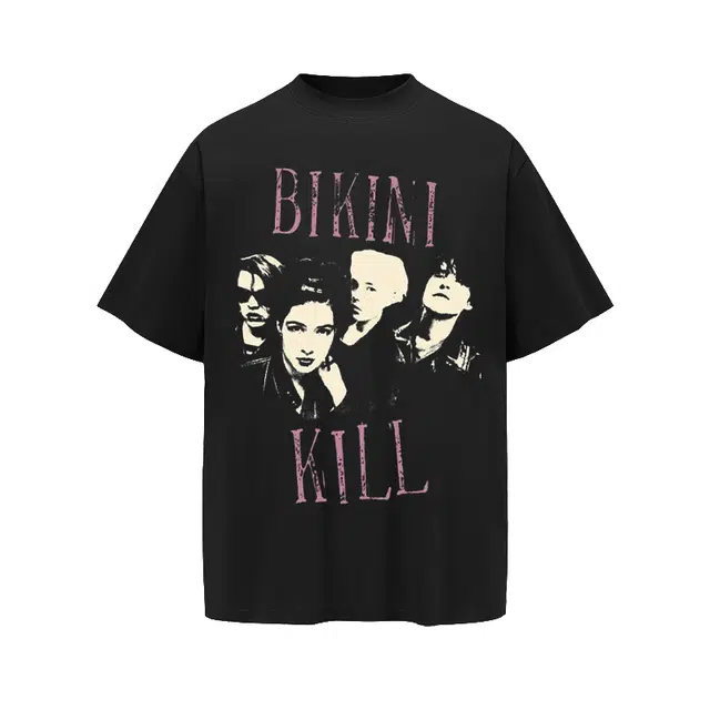 WKOOG tee T