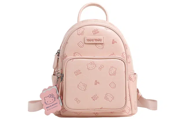 TOUTOU hellokitty
