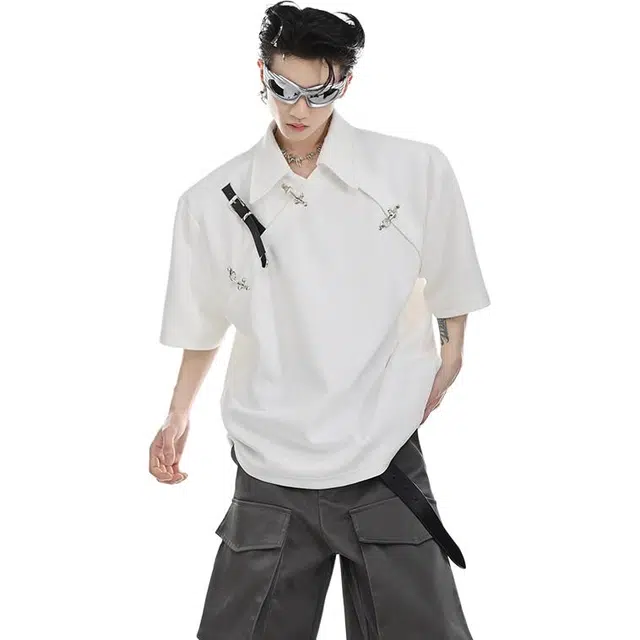 PAINT STAIN POLOT