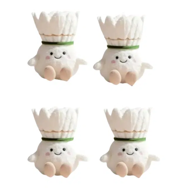 fufu 10cm