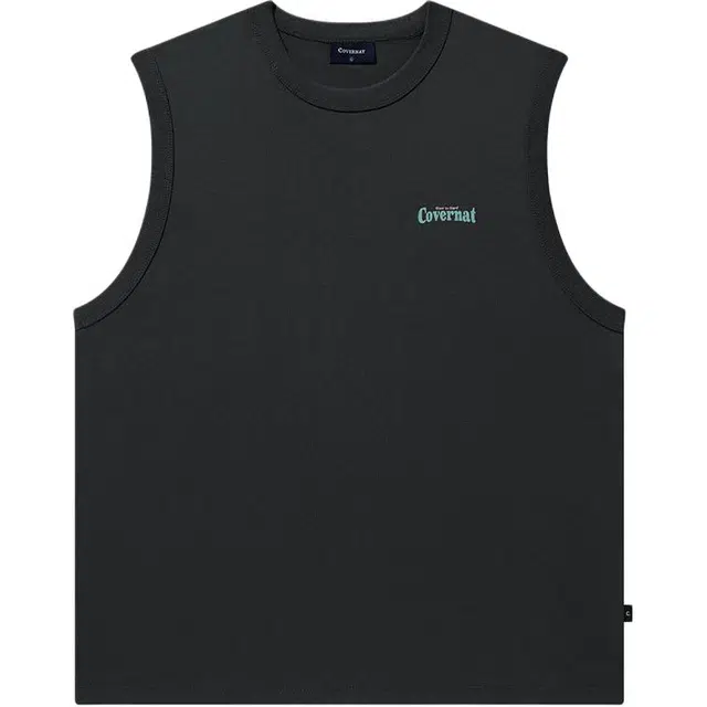 COVERNAT SS25