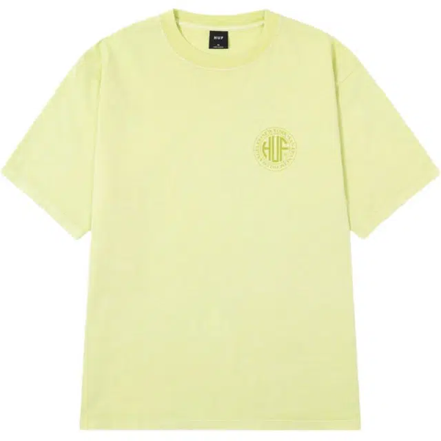 HUF SS25 T