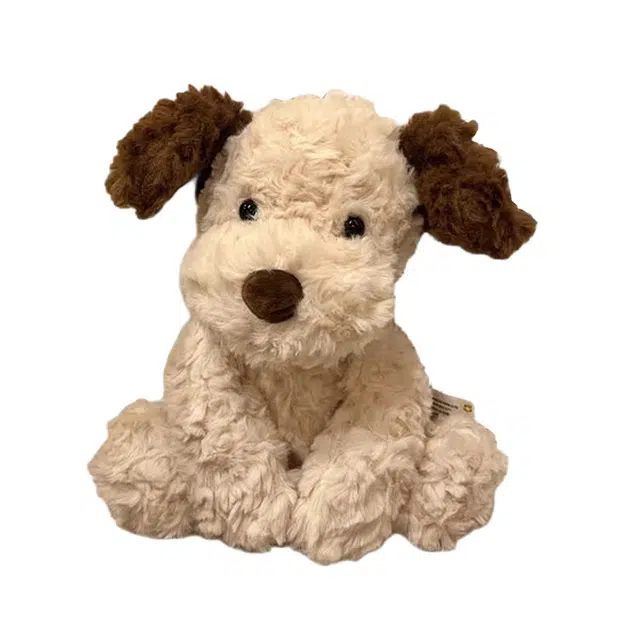 Julebaby 35cm