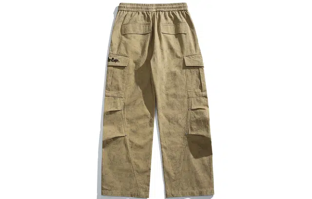 Lee Cooper logo