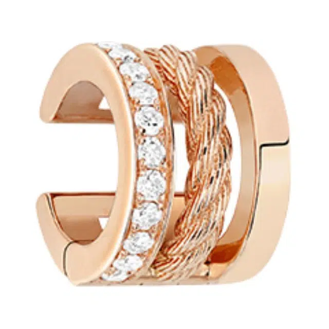 FRED 18K