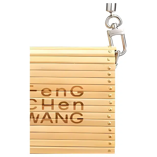 Feng Chen Wang