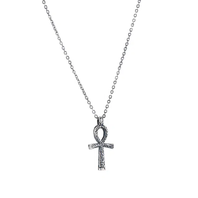 ANXIETY RANDOM AR THE ANKH 925