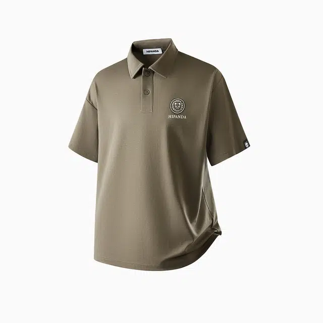 HIPANDA Polo
