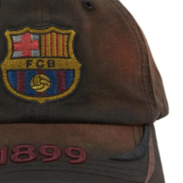 Travis Scott fcb -