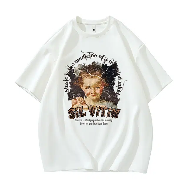 SIL VITIN T