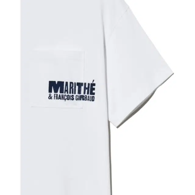 MARITHE FRANCOIS GIRBAUD SS25 T