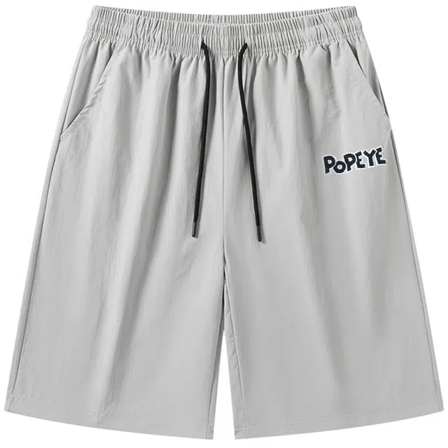 POPEYE Logo