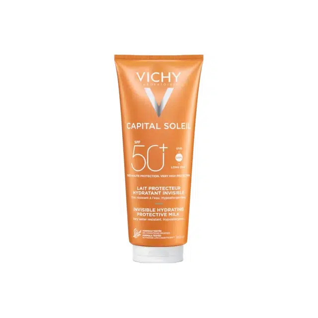 SPF50+ 300ml