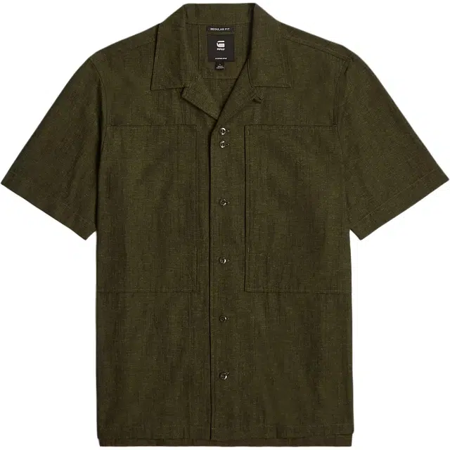 G-STAR RAW