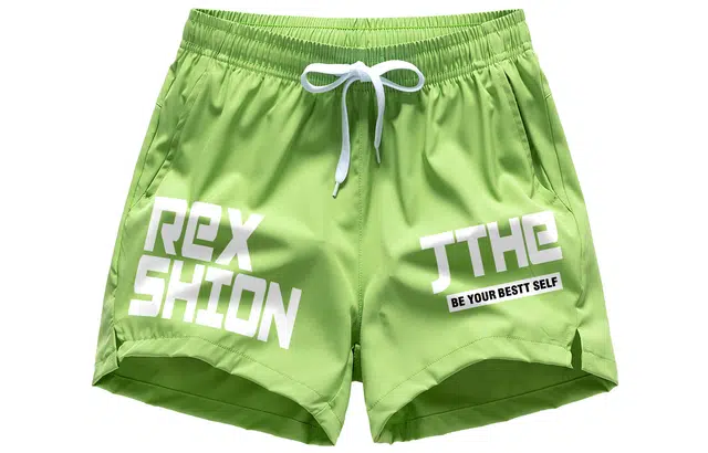 REXSHION Logo