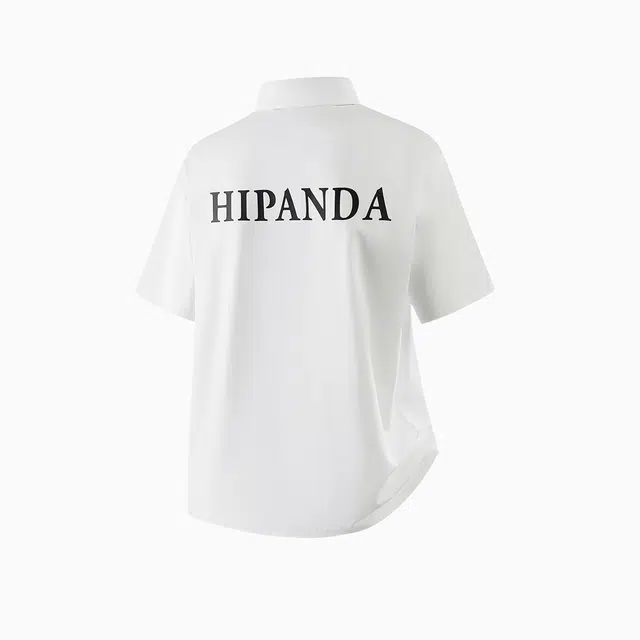 HIPANDA Polo
