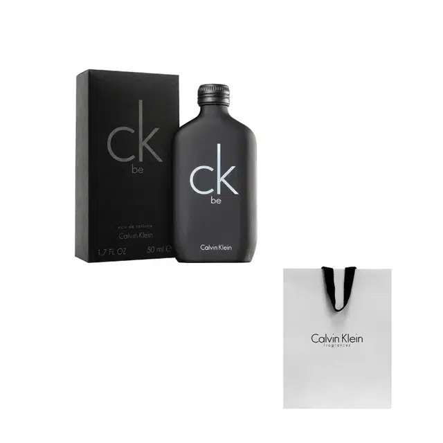 CALVIN KLEIN BE EDT 50ml100ml200ml+