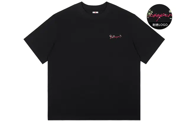 Lee Cooper logoT