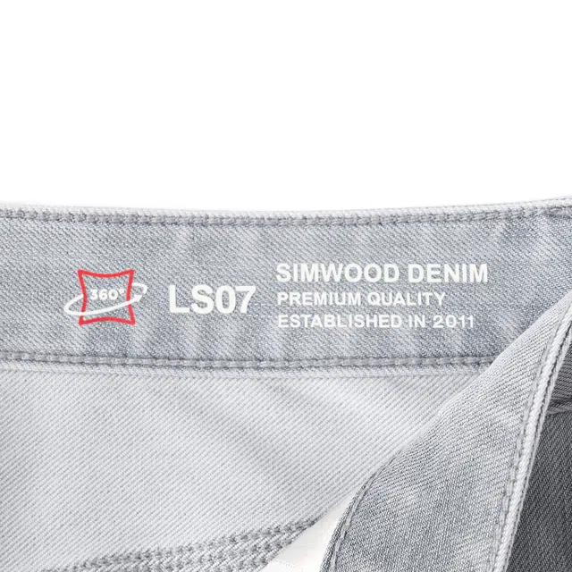 SIMWOOD LS079.8