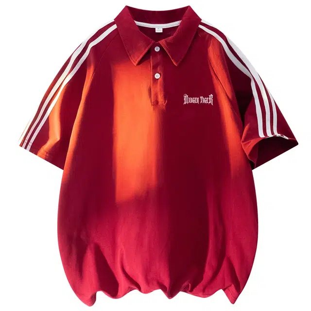 DANGERTIGER Polo