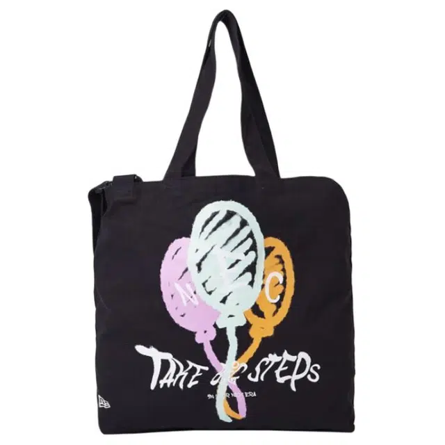 New Era Tote