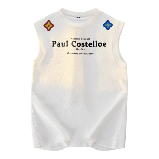 PAUL COSTELLOE logo