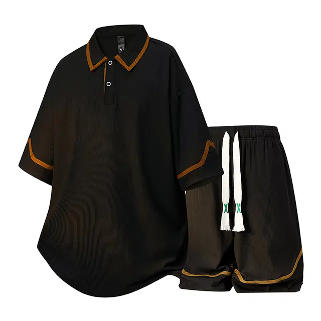 PIYOPIYO Polo
