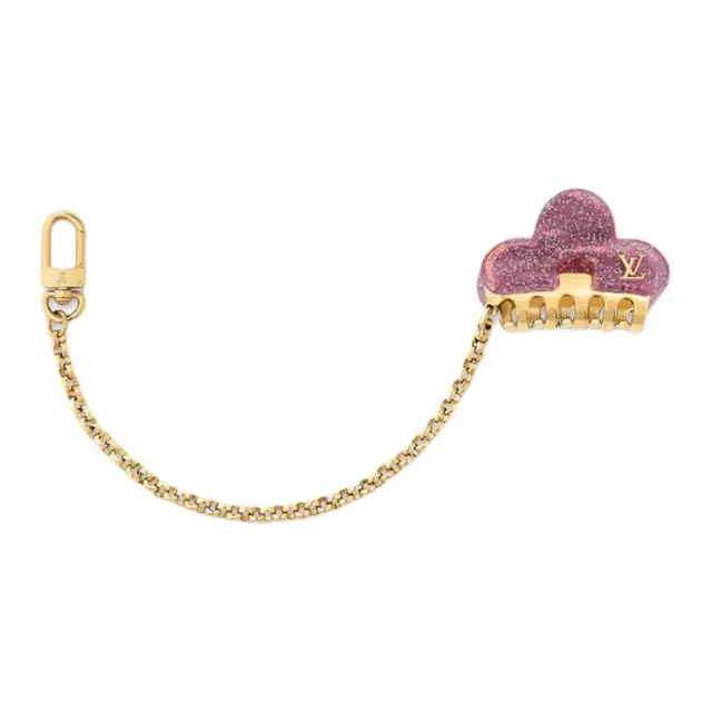 LOUIS VUITTON Charm