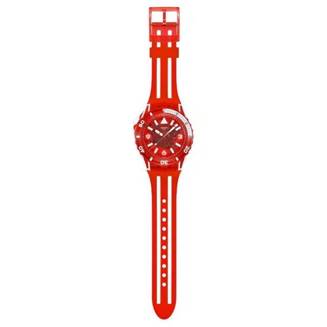 SWATCH SWATCH SCUBAQUA 100 44mm