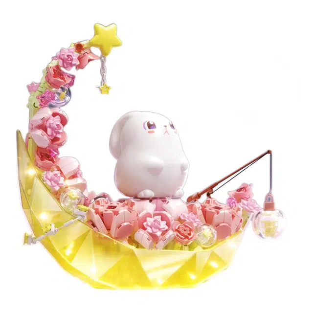 FGHGF 601-1000pcs FG-JM-87