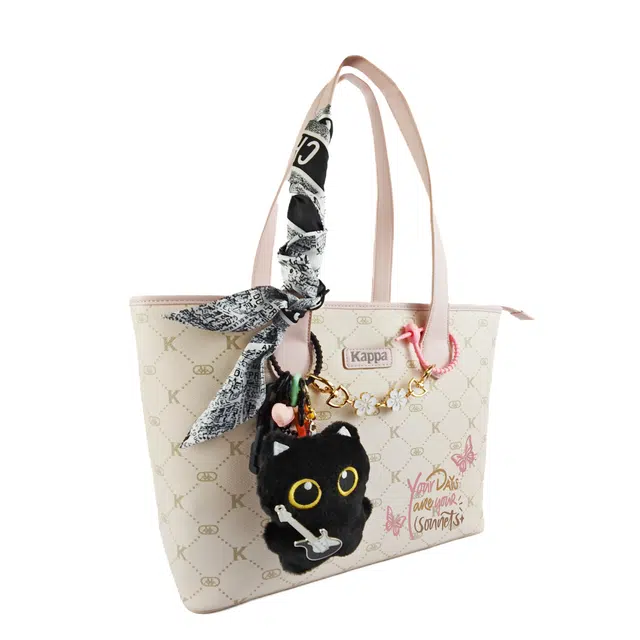 Kappa PVC Tote