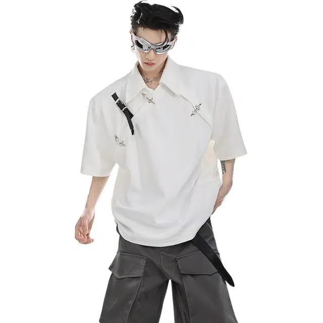 PAINT STAIN POLOT