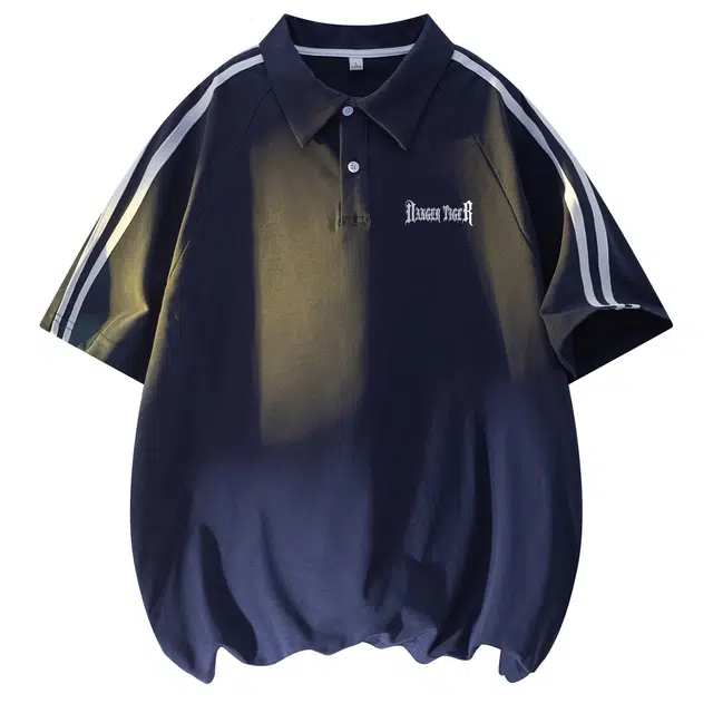 DANGERTIGER Polo