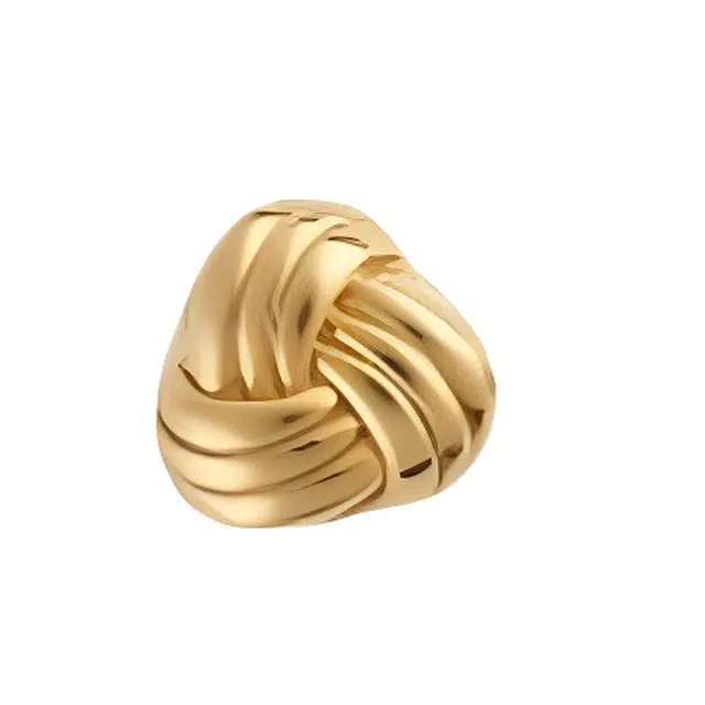 Bottega Veneta 18k