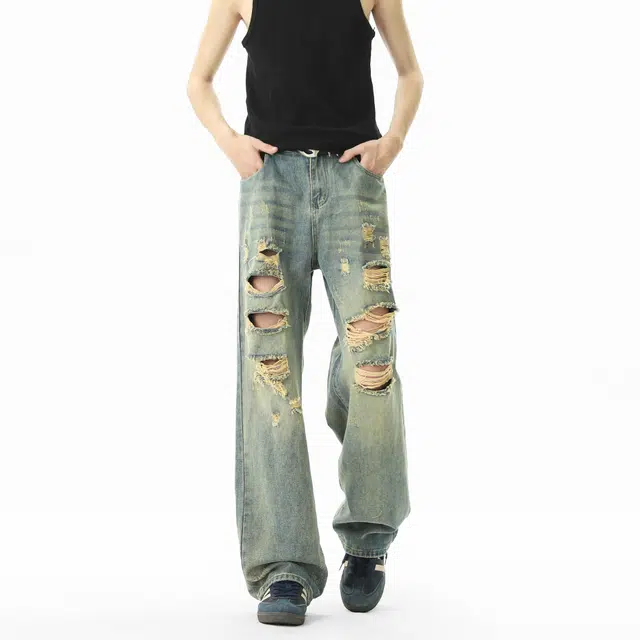 GY.VG oversize