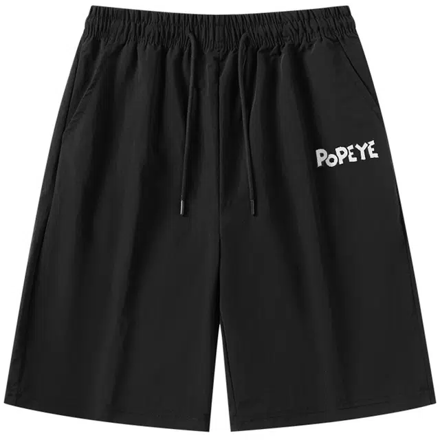 POPEYE Logo