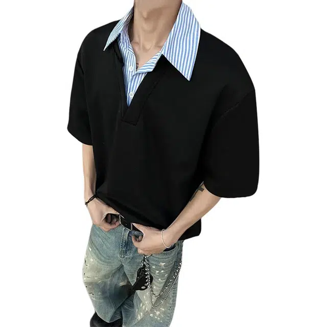 PAINT STAIN Polo