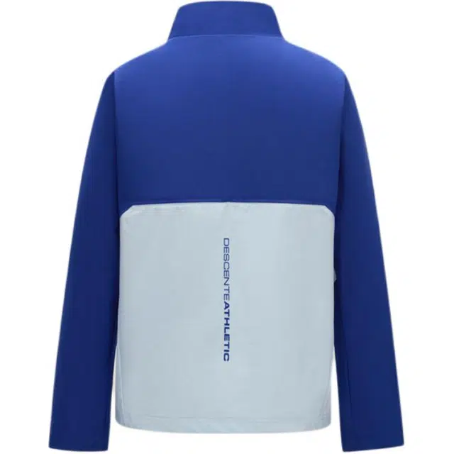 DESCENTE TRAININGTOUGH Logo