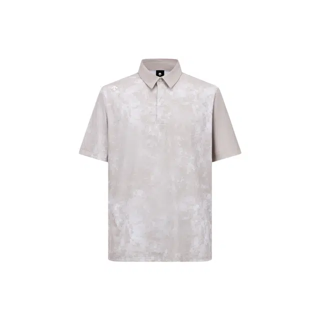 DESCENTE PRO Polo