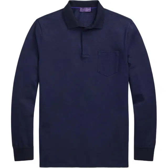 Ralph Lauren Purple Label Polo