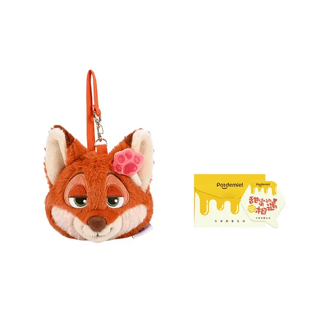 POTDEMIEL x Disney 12cm