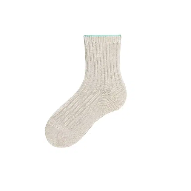 lululemon Quarter-Length Ragg Socks 1