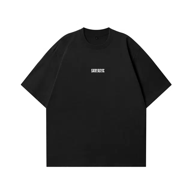 SANTASTIC T