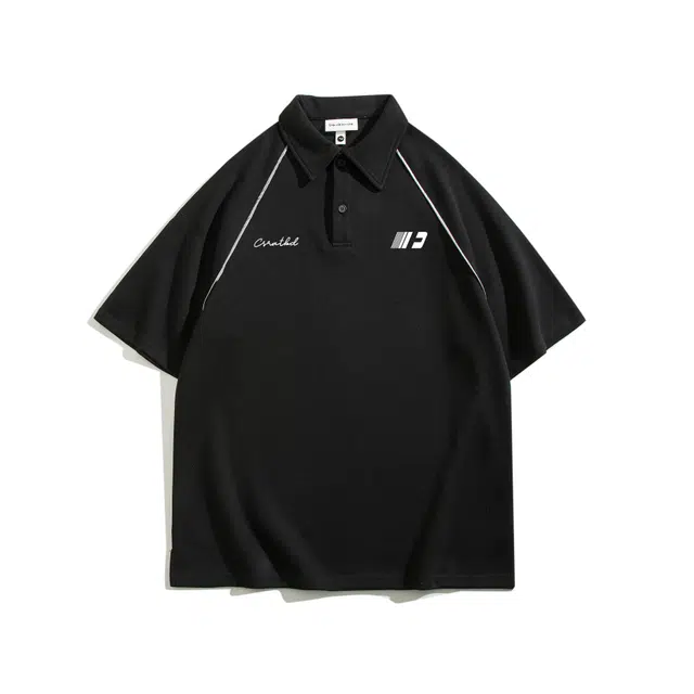 HIPHOPPUNKS Polo