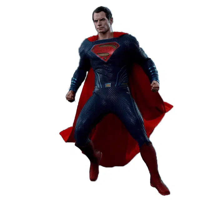 Hot Toys 16 mms 200 2.0