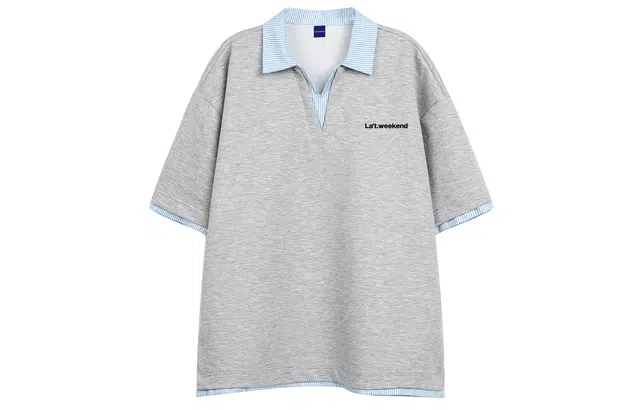 LA'T.WEEKEND LogoPolo