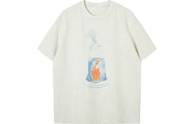 COKEIN 25SS T