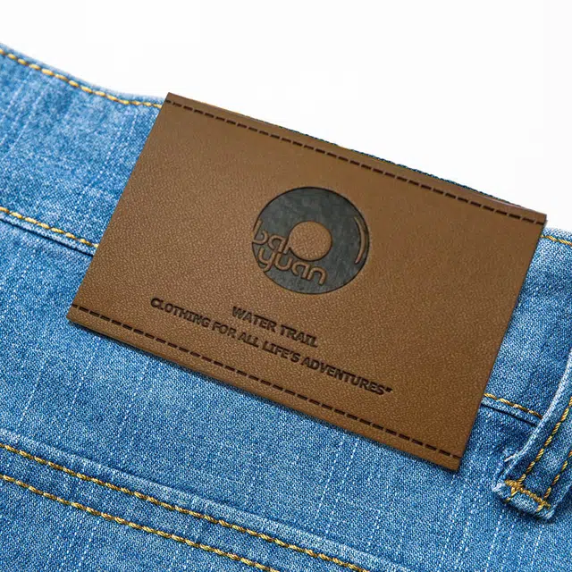 BaiYuan Trousers