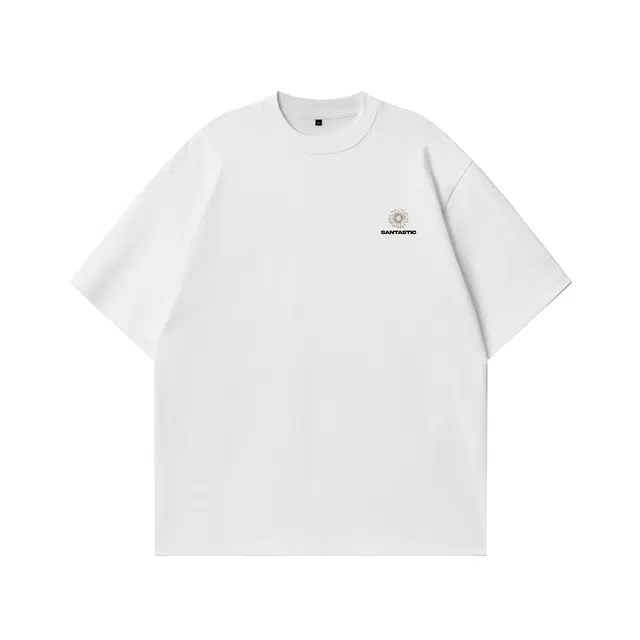 SANTASTIC T